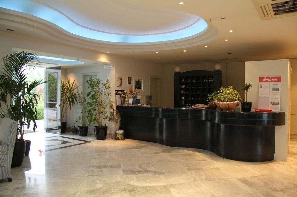 Mantenia Hotel Platanes  Dış mekan fotoğraf