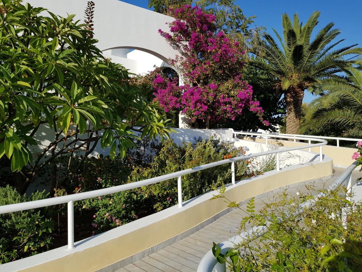 Mantenia Hotel Platanes  Dış mekan fotoğraf