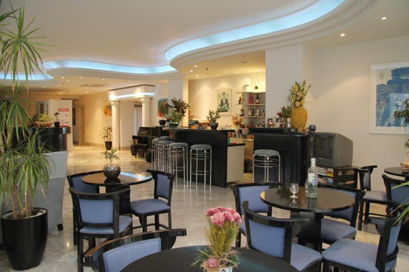 Mantenia Hotel Platanes  Dış mekan fotoğraf