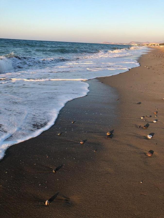 Mantenia Hotel Platanes  Dış mekan fotoğraf