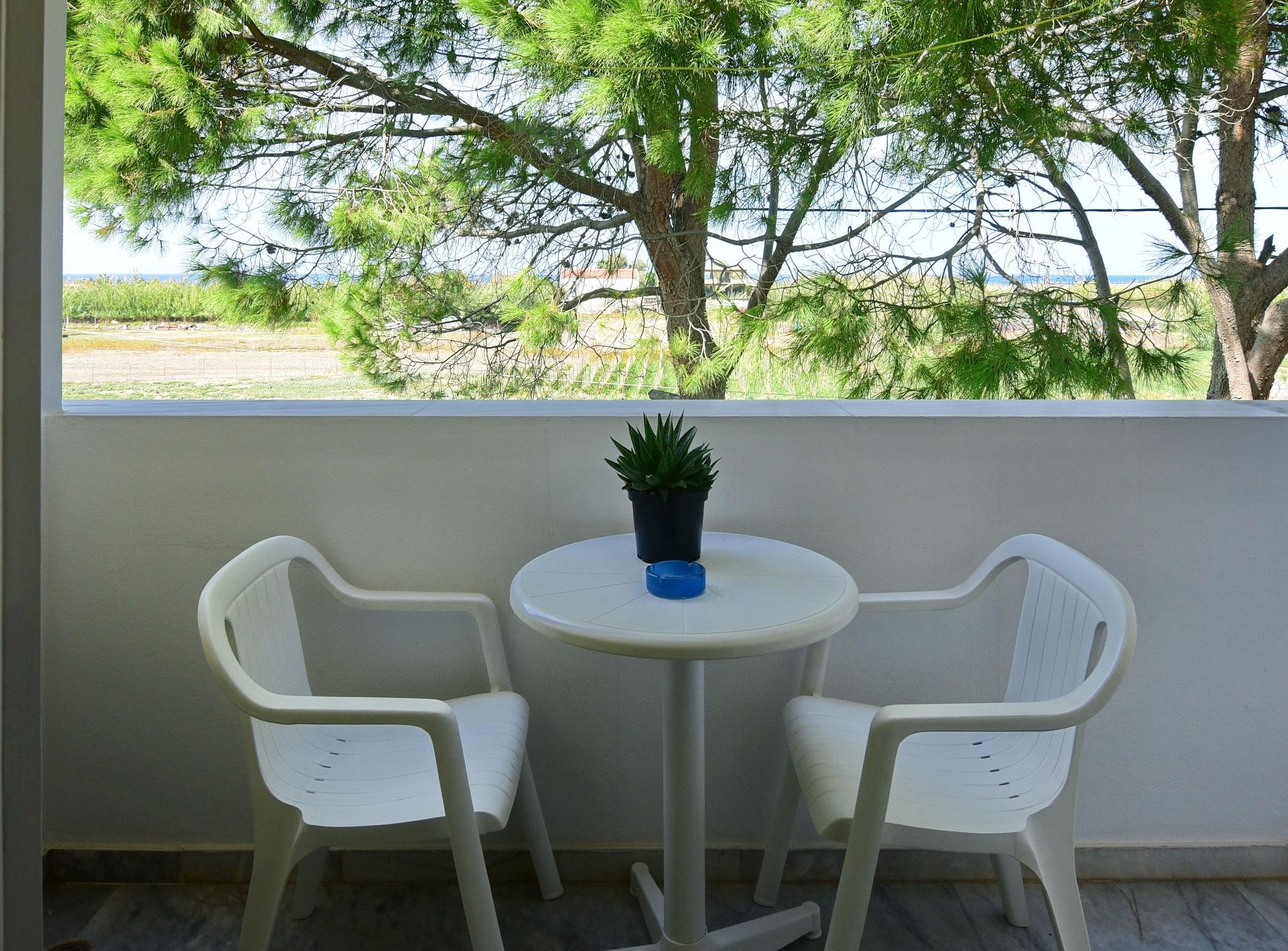 Mantenia Hotel Platanes  Dış mekan fotoğraf