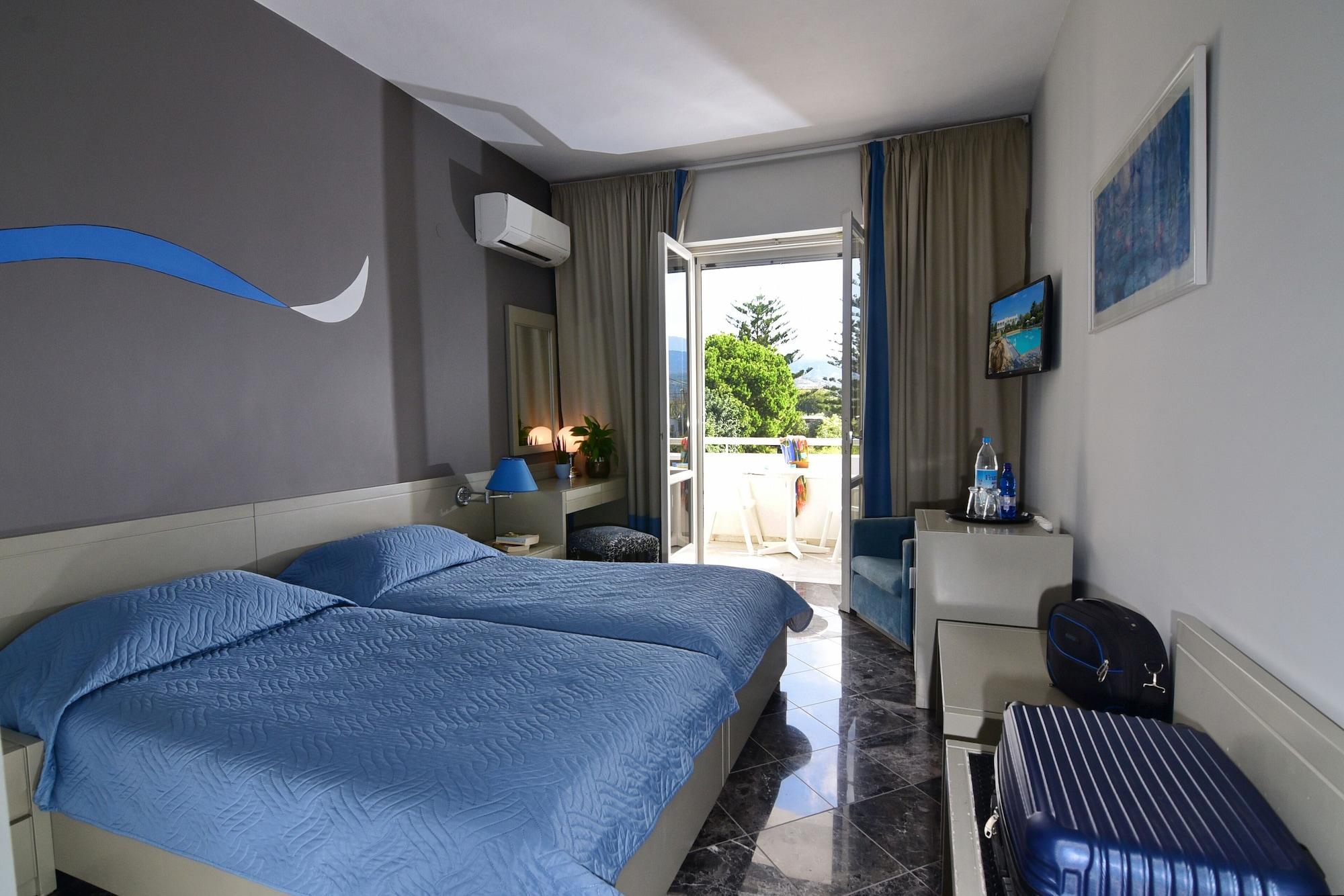 Mantenia Hotel Platanes  Dış mekan fotoğraf