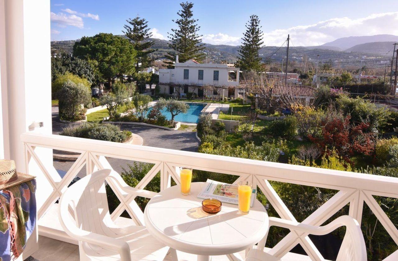 Mantenia Hotel Platanes  Dış mekan fotoğraf