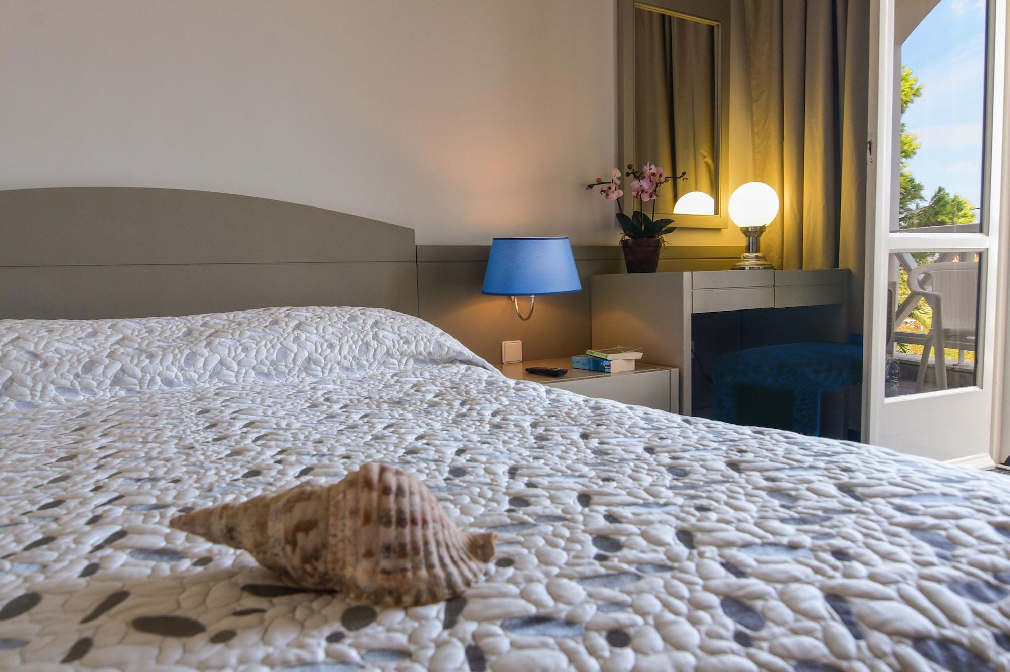 Mantenia Hotel Platanes  Dış mekan fotoğraf