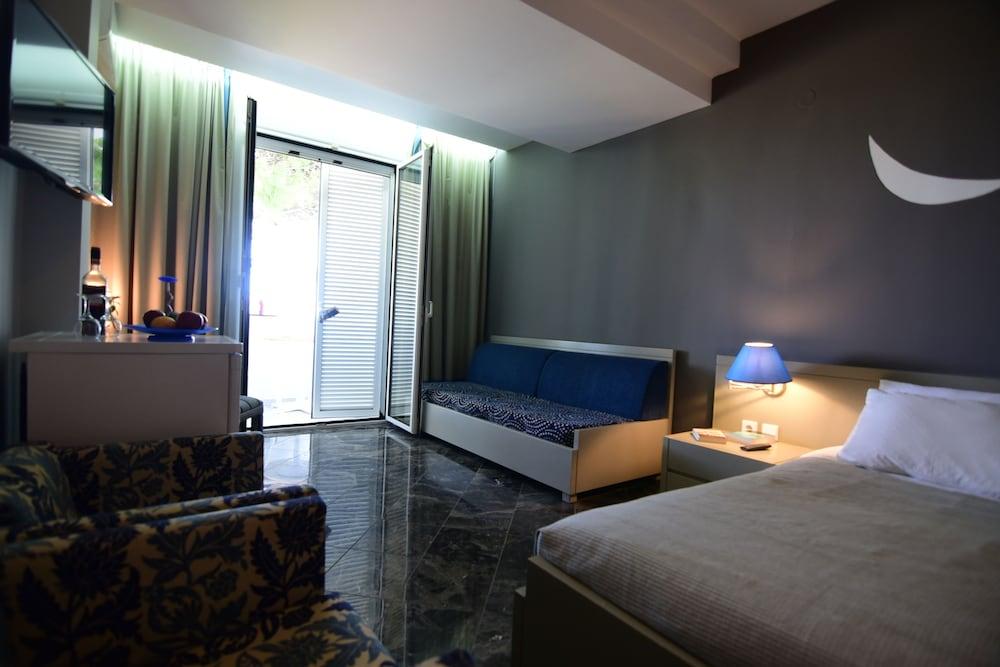 Mantenia Hotel Platanes  Dış mekan fotoğraf